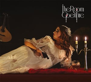 Image of Open Fire (CD album)