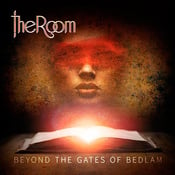 Image of Beyond The Gates Of Bedlam (CD album)