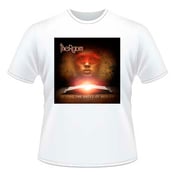 Image of T-shirt - 'Beyond The Gates Of Bedlam'