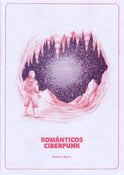 Image of Románticos Ciberpunk