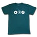 Image of "Tick Magnet" Trail Running Themed T-Shirt - Various Colors 