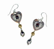 Image of "Trust" Earrings