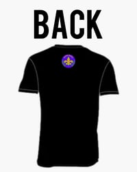 Image 3 of Back in black (XL)