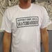 Image of Support Your Local Skateboard T-shirt