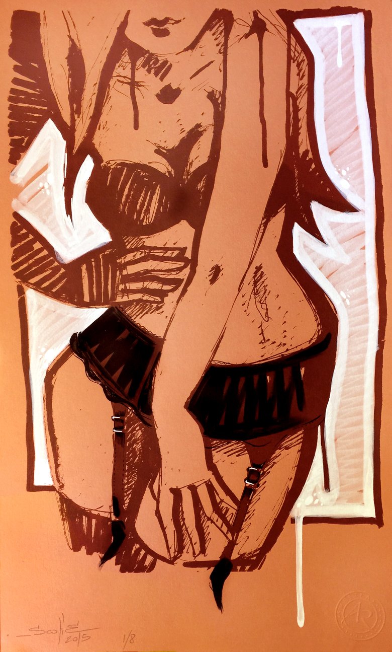 Image of SCOTIE