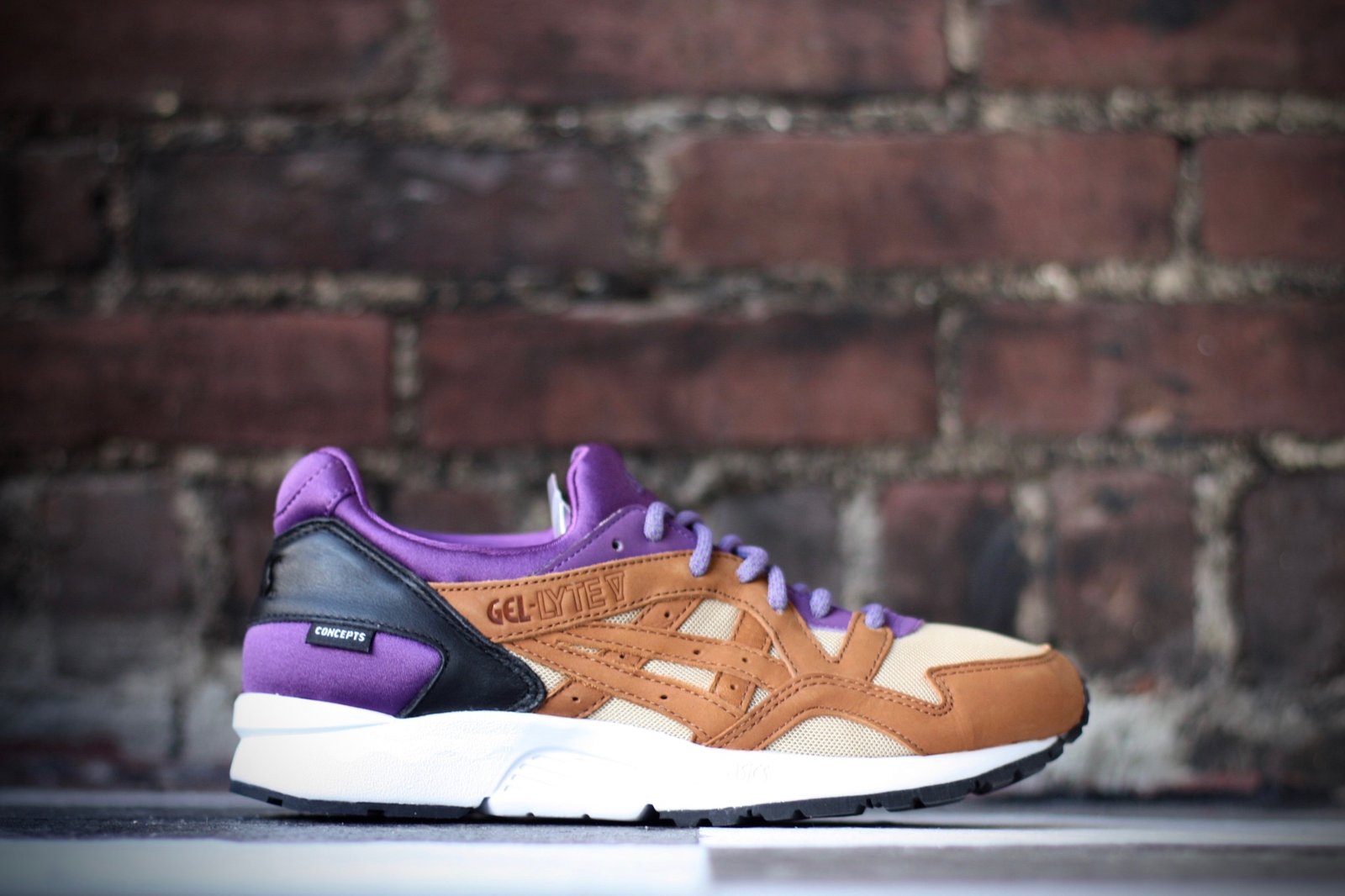 asics gel lyte vx concepts