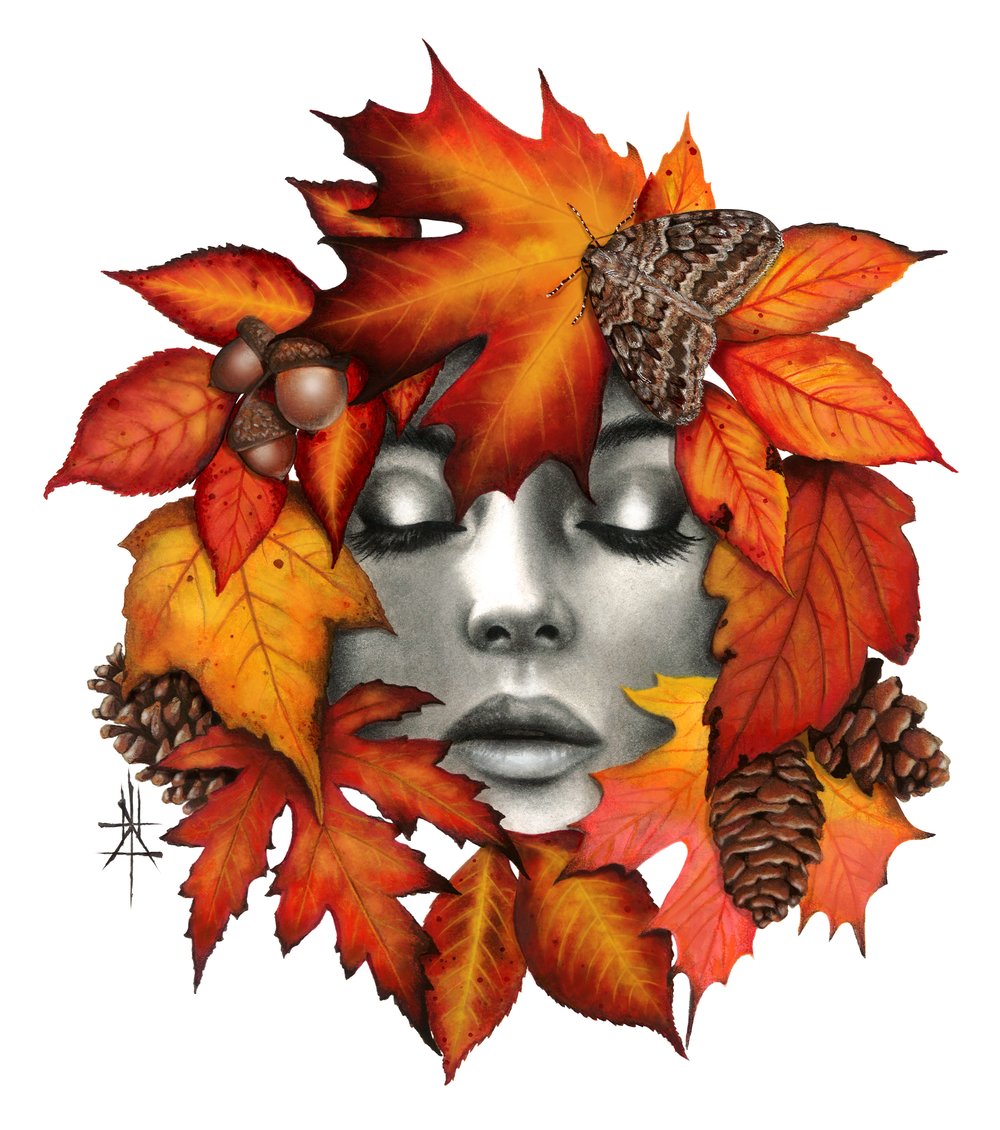 Image of Autumnus Mortem