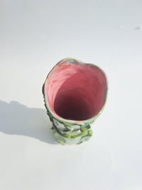 Image 5 of Pea vase