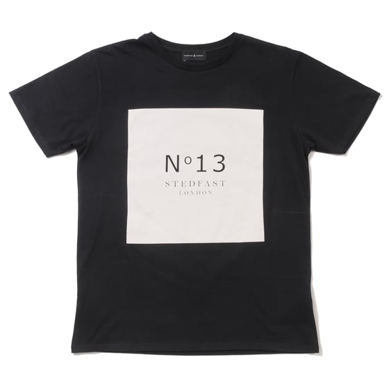 Image of № 13 T-shirt 