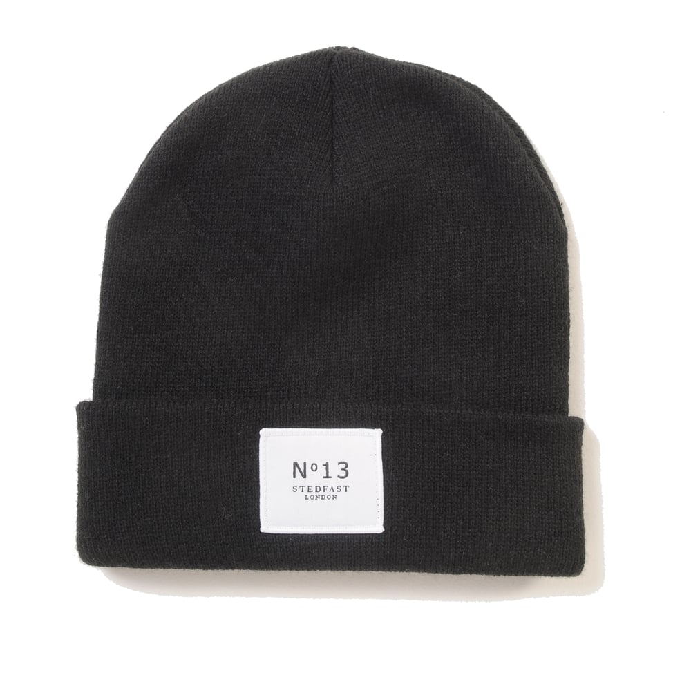 Image of Beanie Hat №13 