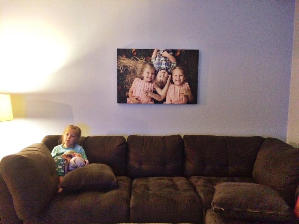Image of Canvases