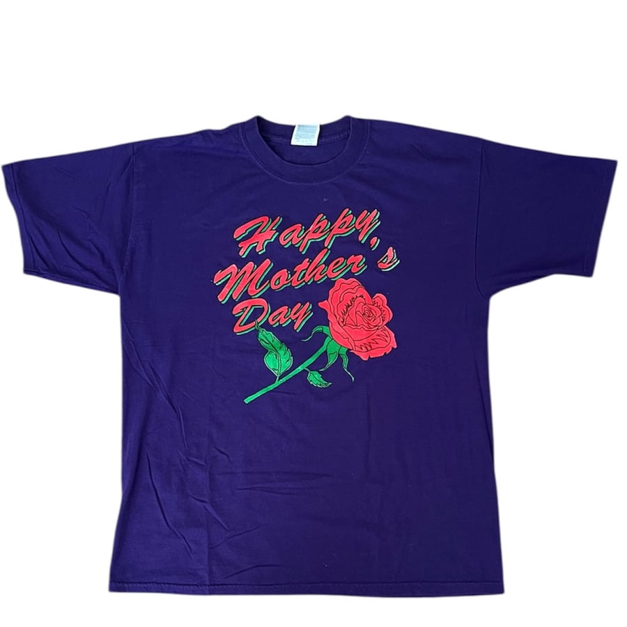 Image of Vintage Happy Mother’s Day Tee