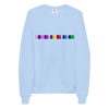 [dedsek] Racing Crew Neck