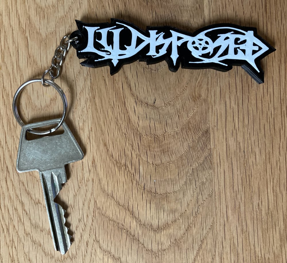 Image of Key Ring