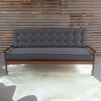 Image 1 of Annika Fler 3 Seater Day Bed. 