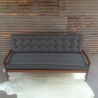 Image 4 of Annika Fler 3 Seater Day Bed. 