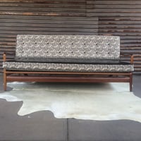 Image 3 of Harvey Danish 3 Seater Danish Lounge Day Bed  