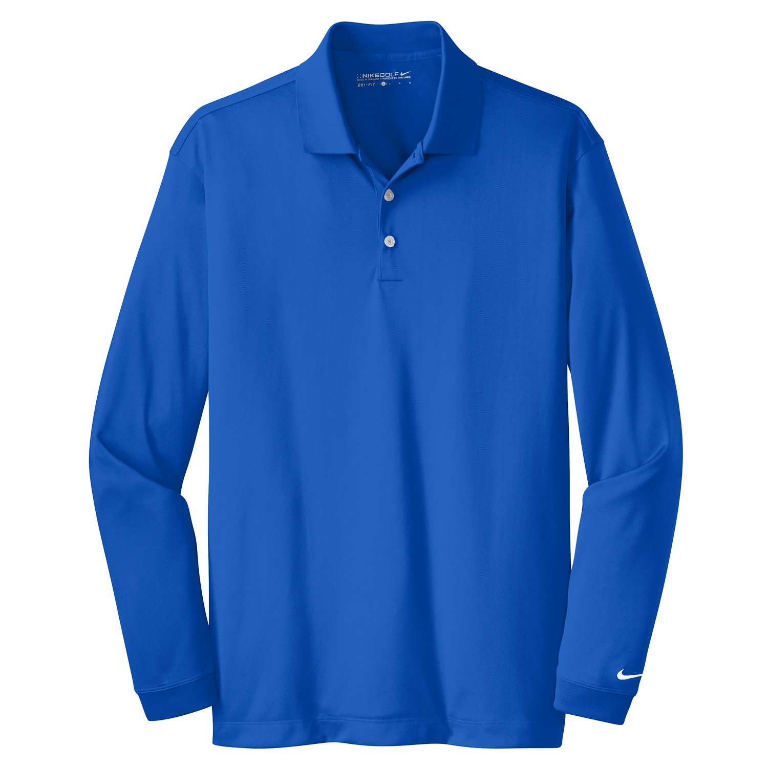 nike golf dri fit long sleeve