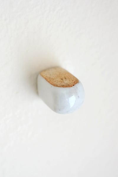 Image of b1 ceramic knob