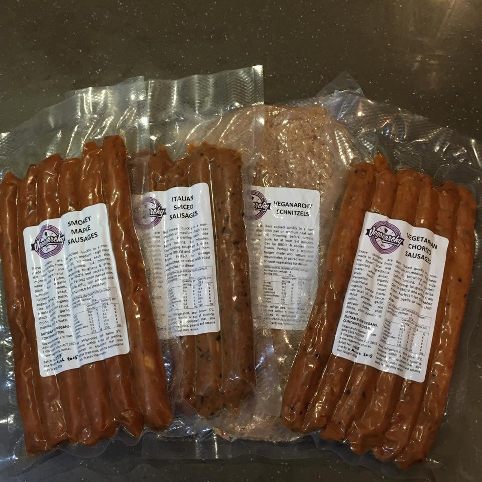 Image of BBQ Goodies