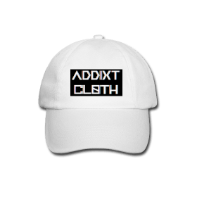 Image of ADDIXT CLOTH BRAND LOGO CAP