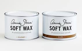 Annie Sloan Soft Wax
