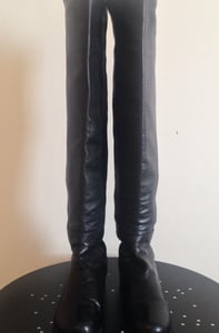 Image of STUART WEITZMAN 50/50 BOOT