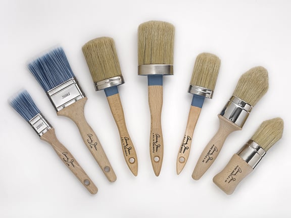 Annie Sloan Brushes