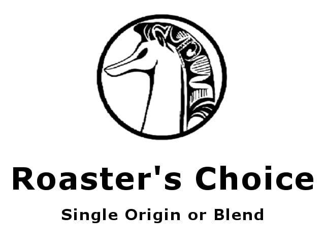 Image of Roaster's Choice