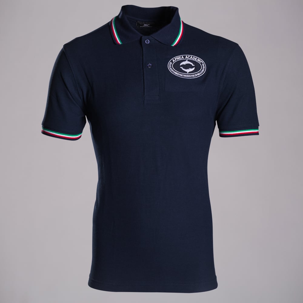 POLO ITALIA NAVY