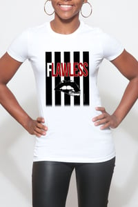 Image of THE FLAWLESS TEE