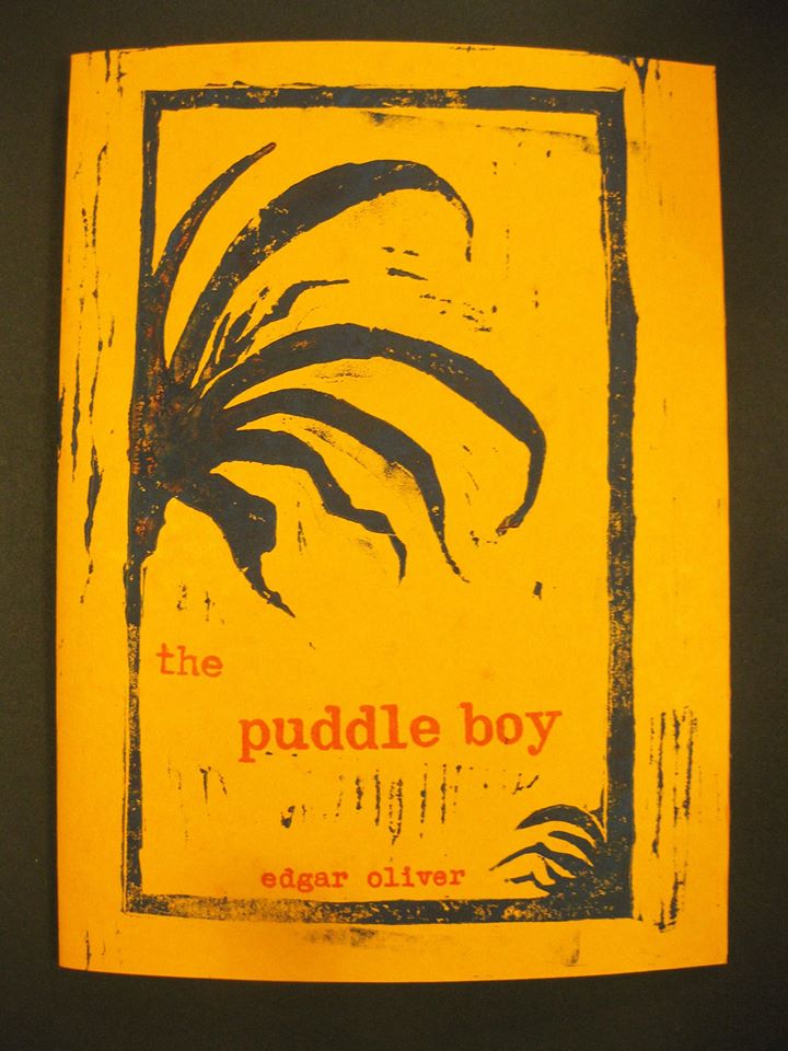 Image of 'the puddle boy' by edgar oliver