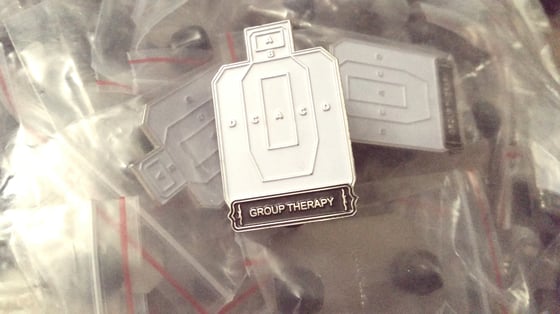 Image of Group Therapy