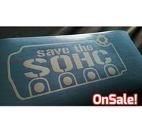 Save the sohc