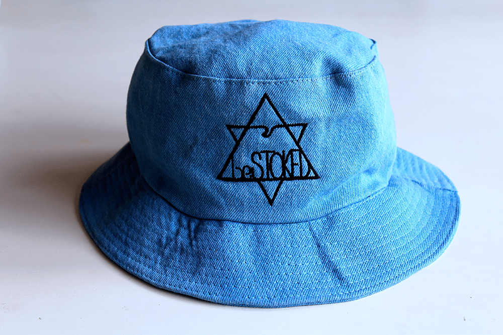 Image of beSTOKED Classic Bucket Hat 
