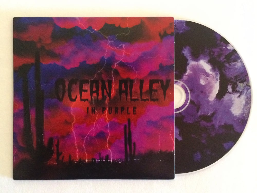 CDs & Vinyl | Ocean