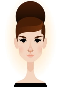 Image 2 of Audrey