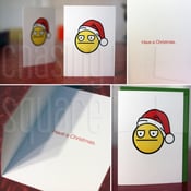Image of Have a Christmas - Pack of 6 Cards w/envelopes
