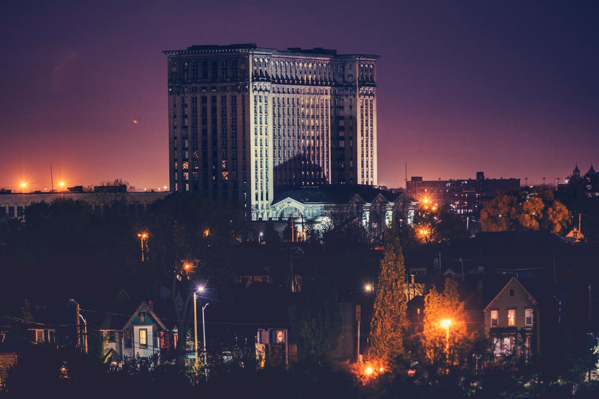 Image of Corktown