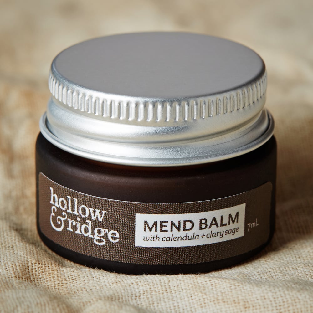 Image of MEND Balm Calendula and Clary Sage