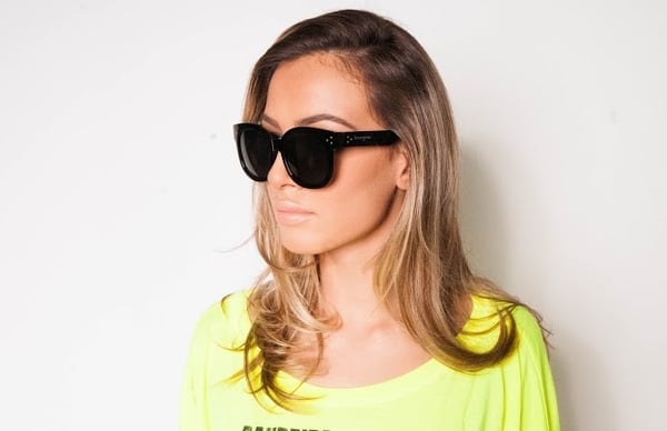 Image of Audacity Republic Women's Sunglasses