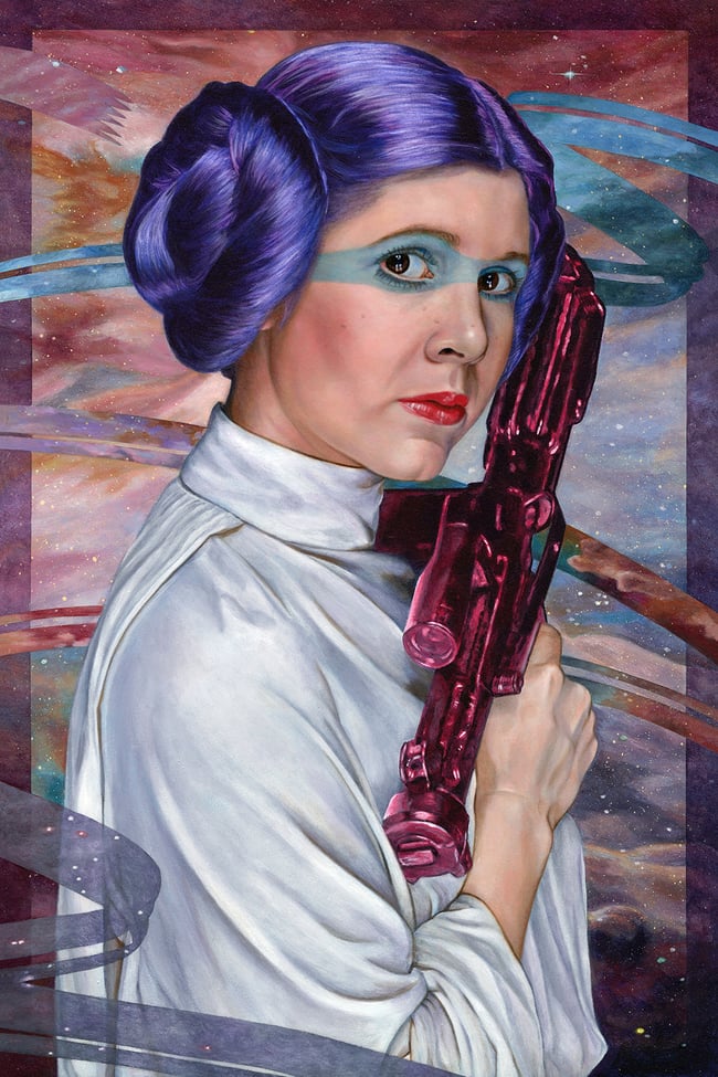 Leia