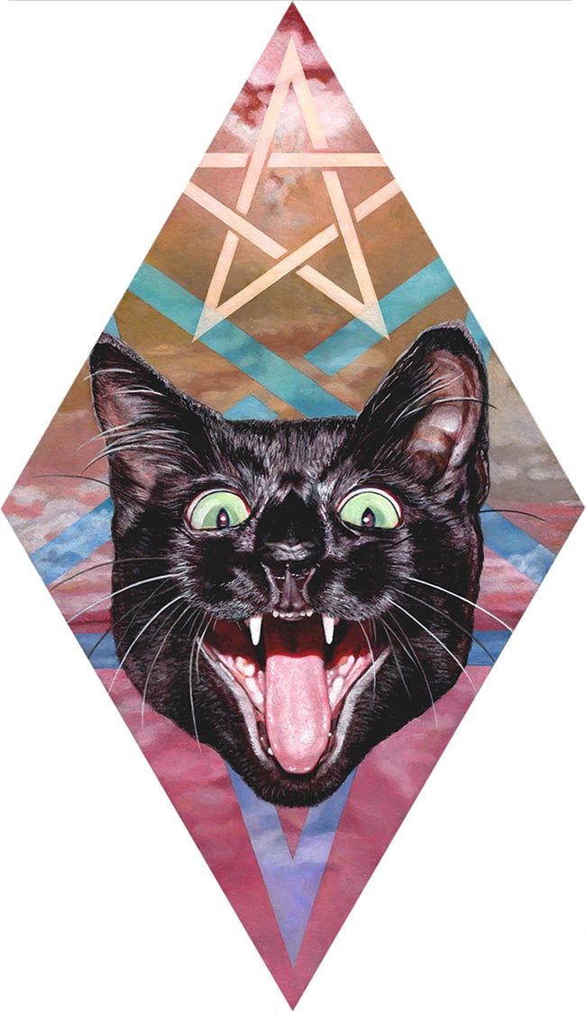 That Old Black Magick