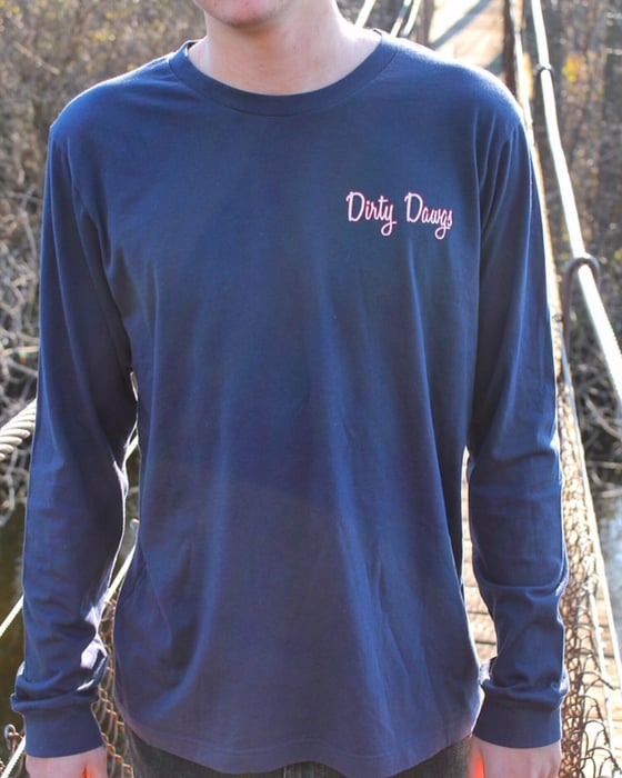 Image of InTents Long Sleeve