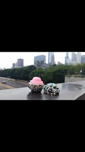 Image of Made to order custom eos