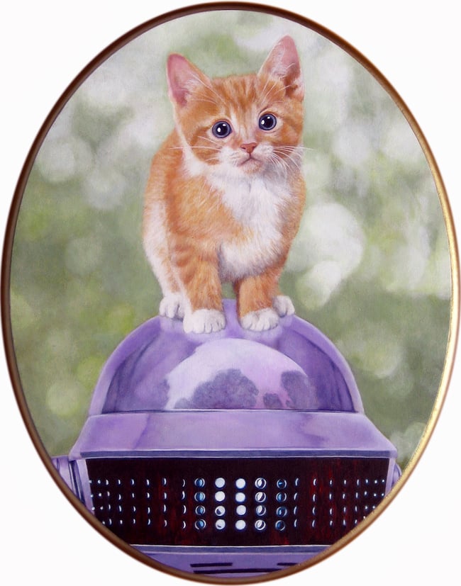 Softer, Cuter, Sweeter, Smaller