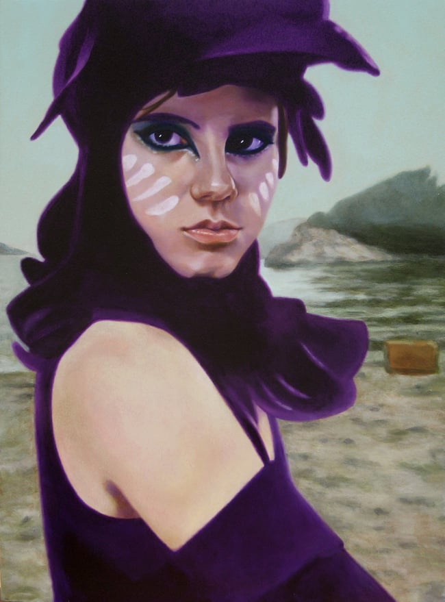 On the Ground, Sleep Sound