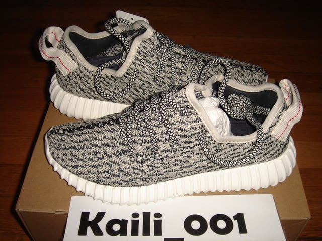 ADIDAS YEEZY BOOST 350 TURTLE DOVE | 2AUTHENTIC
