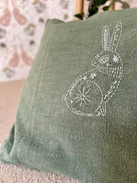 Image 1 of RELOVED CUSHIONS