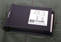 Image 1 of CatLABS Refurbished Polaroid 405 Back and 545I holders